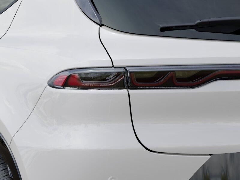New 2026 Alfa Romeo Tonale Sprint Awd