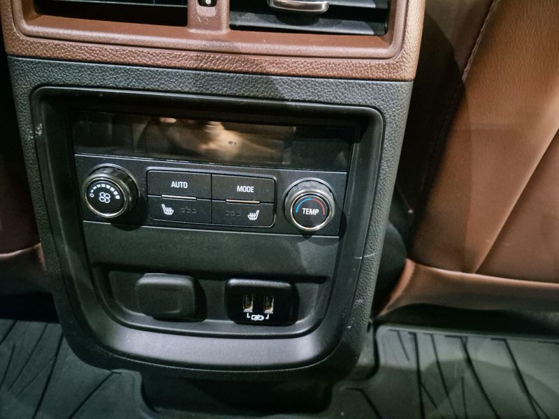 2017 Buick Envision EssenceImage 9