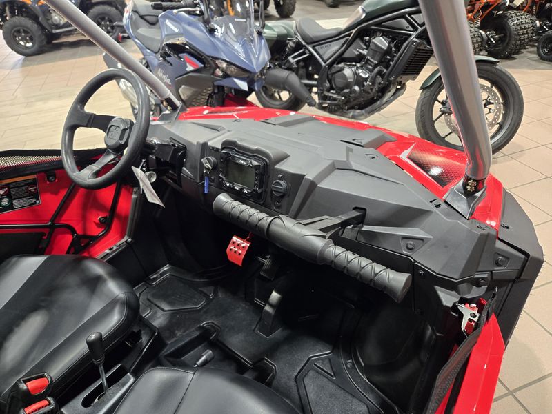 NEW 2026 POLARIS RZR 200 EFI Image 12