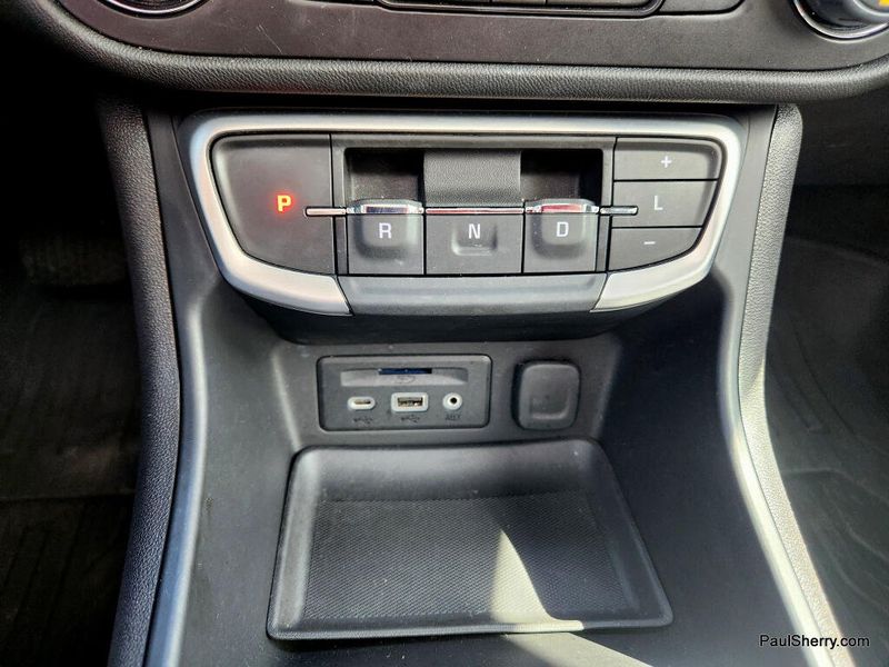 Used 2024 GMC Terrain SLT Elevation Edition