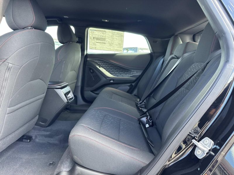 New 2026 Dodge Charger R/T 4-door Awd