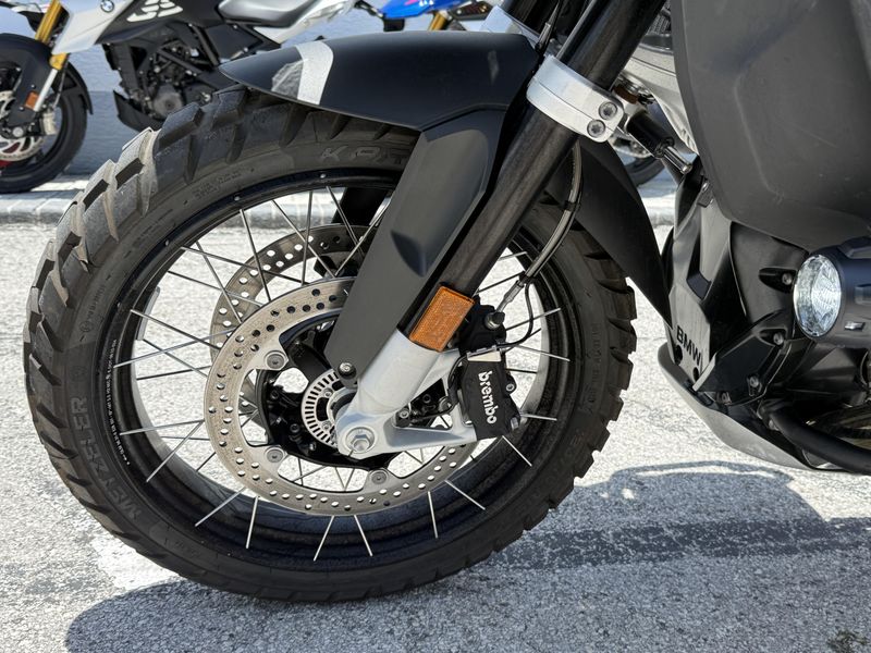Used 2023 BMW R 1250 GS Adventure 