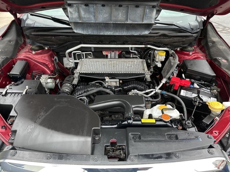 Used 2019 Subaru Ascent PremiumImage 11