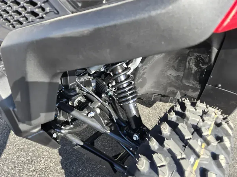 NEW 2026 CFMOTO UFORCE U10 XL PRO Image 24