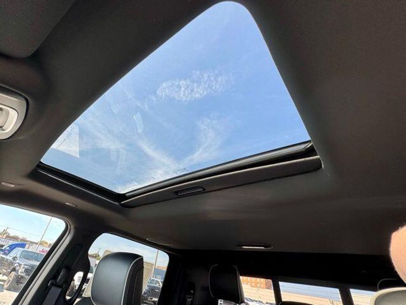 New 2026 RAM 2500 Laramie Mega Cab 4x4 6