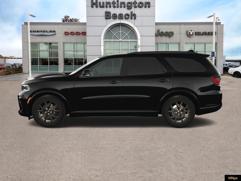 2025 Dodge Durango R/T 20th Anniversary Plus AWDImage 3