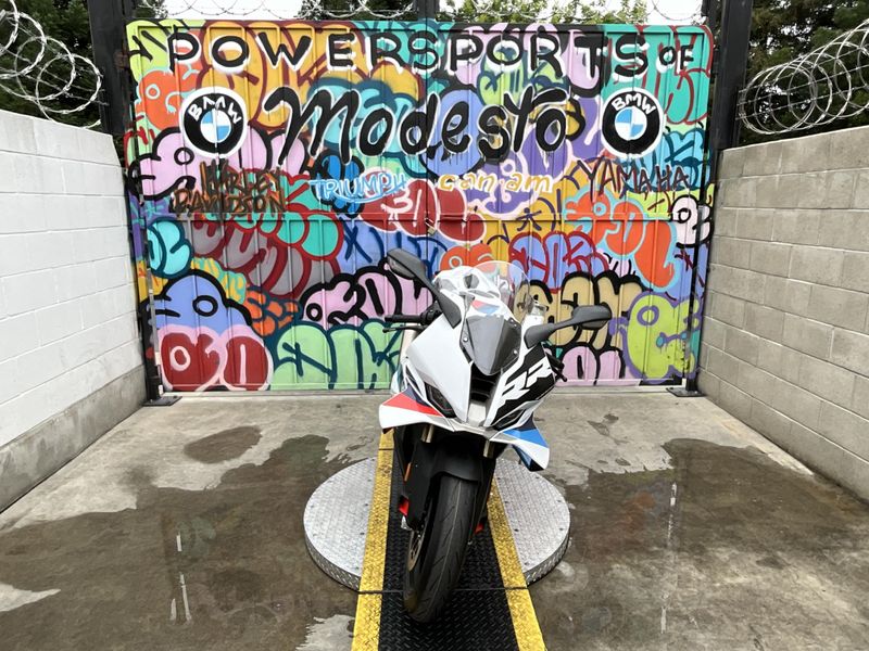New 2026 BMW S 1000 RR Image 3