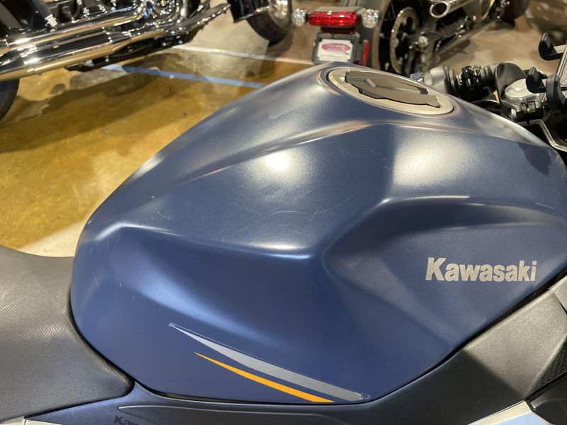 Used 2023 Kawasaki NINJA 400 Image 23