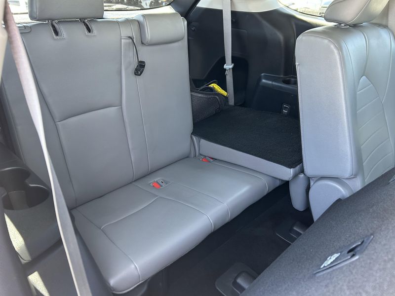 Used 2021 Toyota Highlander XLEImage 13