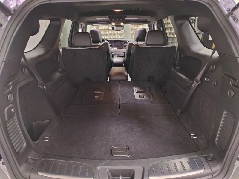 2024 Dodge Durango Citadel 3.6L AWD w/Sunroof/NavImage 11