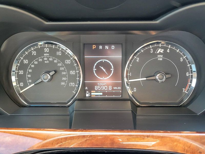 2007 Jaguar XK XKR photo 13