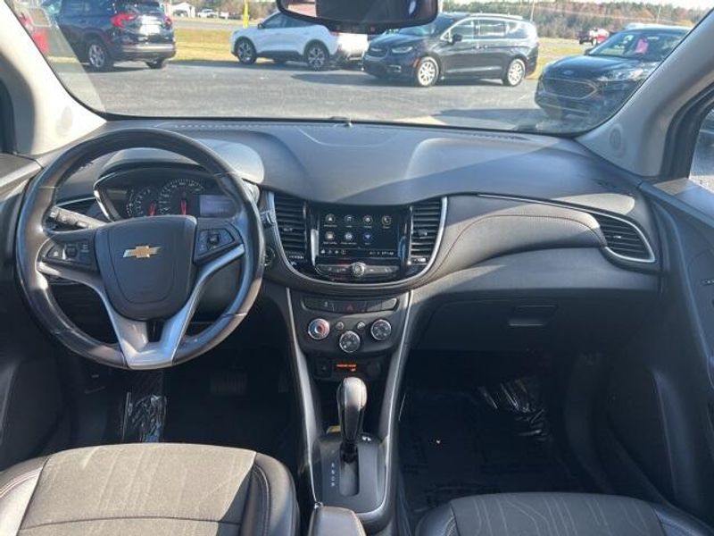 2019 Chevrolet Trax LTImage 28