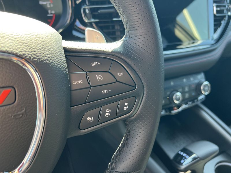 New 2026 Dodge Durango Gt PlusImage 20
