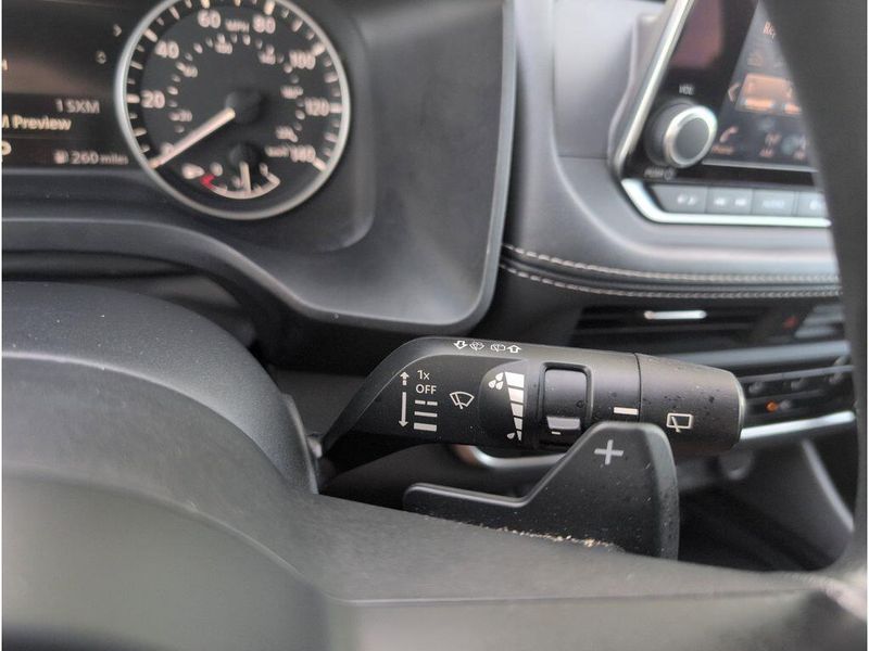 Used 2023 Nissan Rogue SImage 24