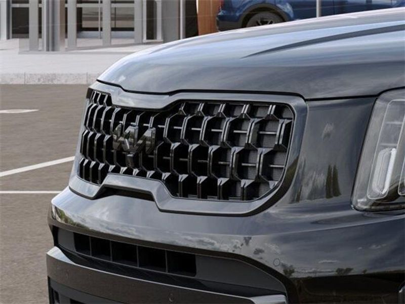 New 2025 Kia Telluride SX-Prestige X-LineImage 12