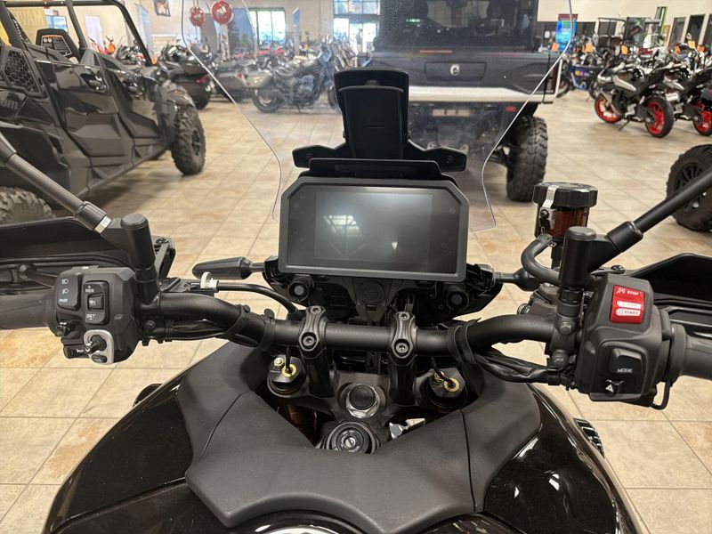 Used 2024 Yamaha TRACER 9 GT+ CA Image 23