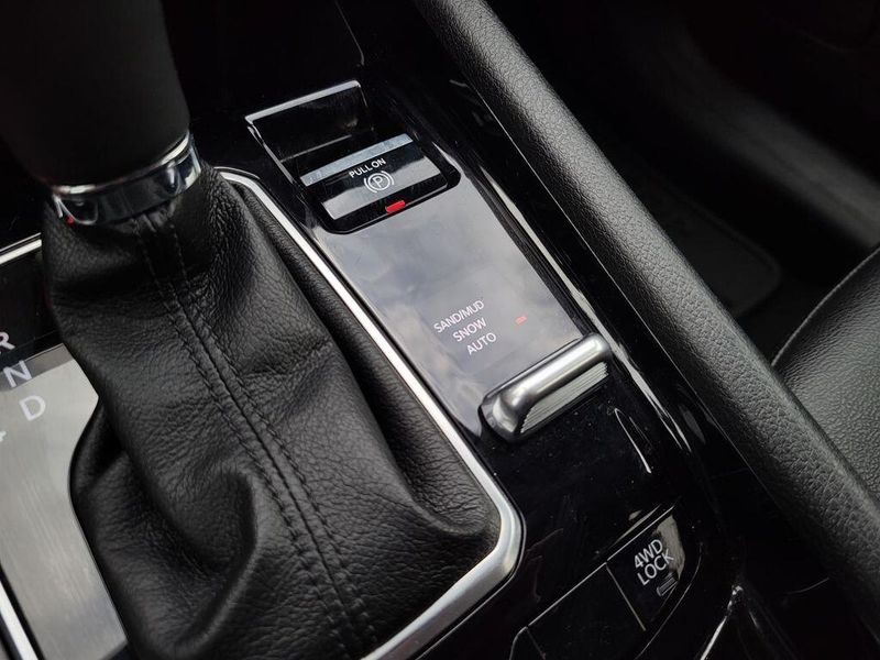 2024 Jeep Compass LatitudeImage 28