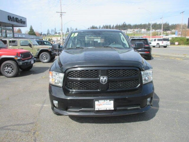 Used 2013 RAM 1500 ExpressImage 4
