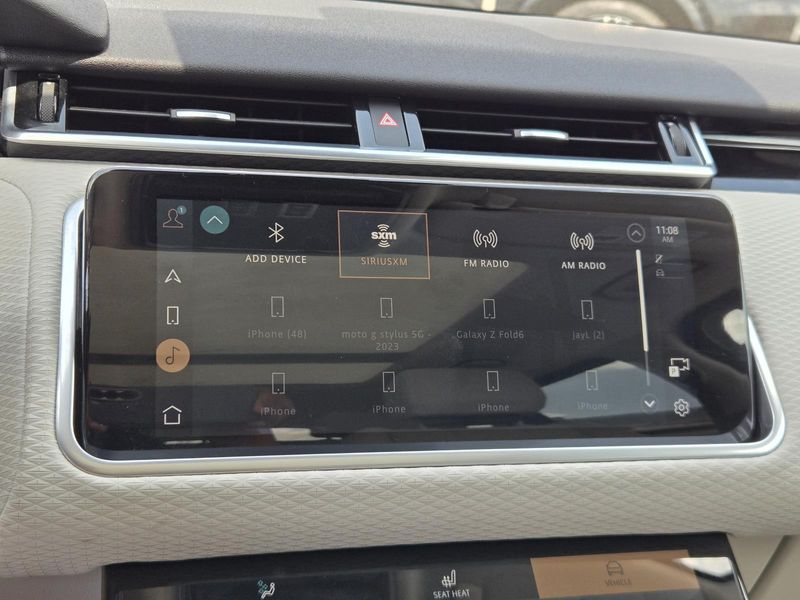 Used 2023 Land Rover Range Rover Velar P250 R-Dynamic S