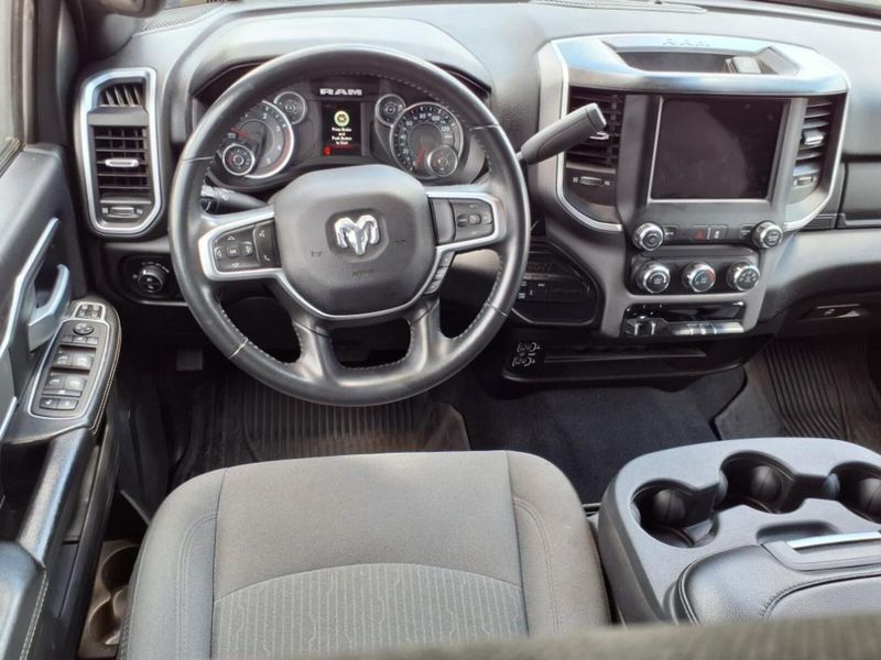 2024 Ram 2500 Big Horn photo 18
