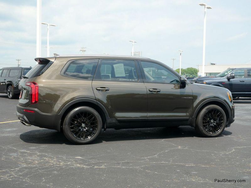Used 2020 Kia Telluride EXImage 14