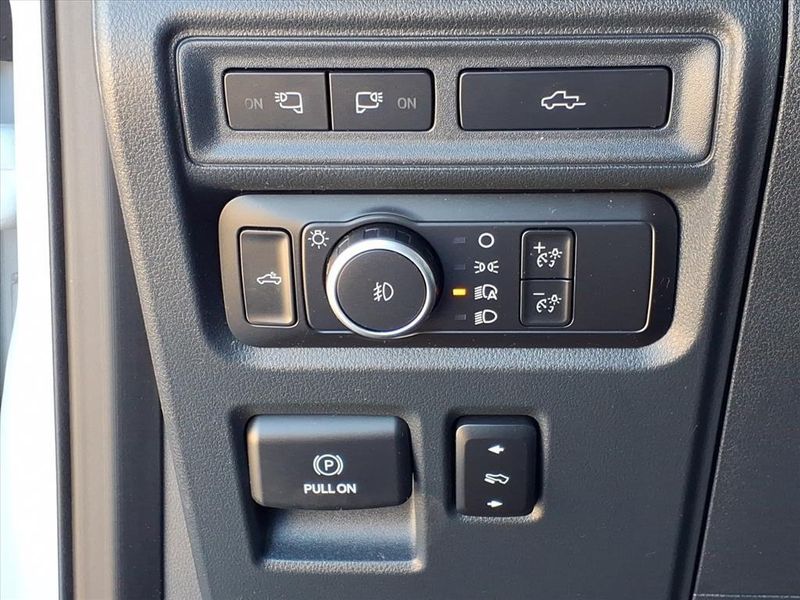 Used 2022 Ford F-150 LariatImage 25