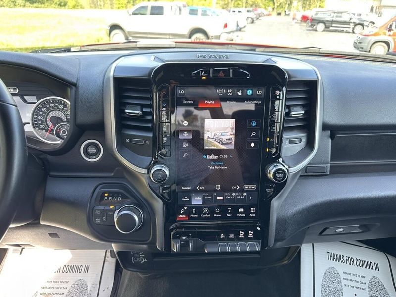 2024 Ram 2500 Big Horn photo 15