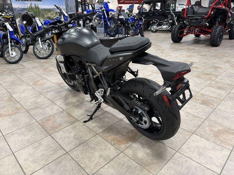 New 2026 Suzuki GSX-8T Image 15