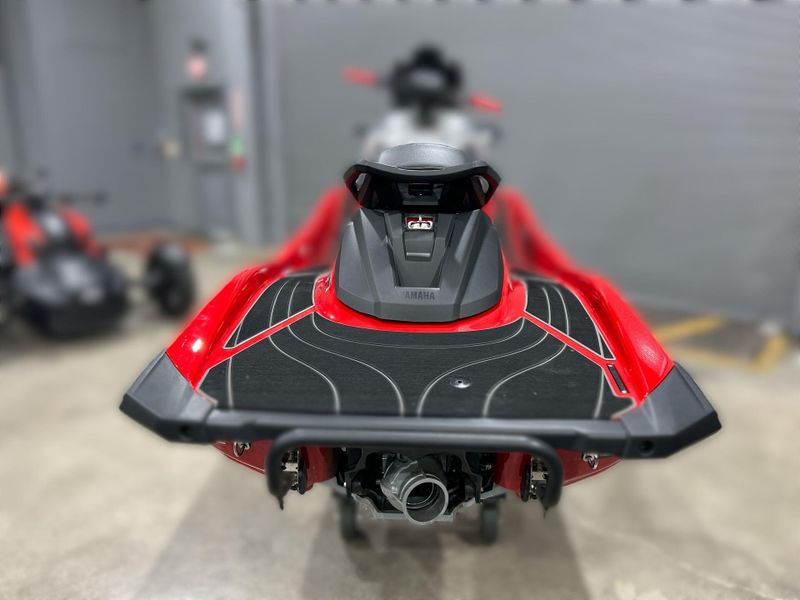 New 2025 Yamaha GP HO Image 14