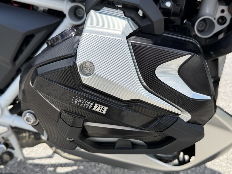 Used 2024 BMW R 1250 RS 