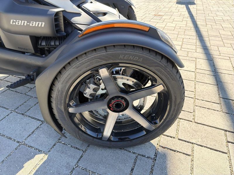 New 2025 Can-Am RYKER SPORT (900 ACE) Image 19
