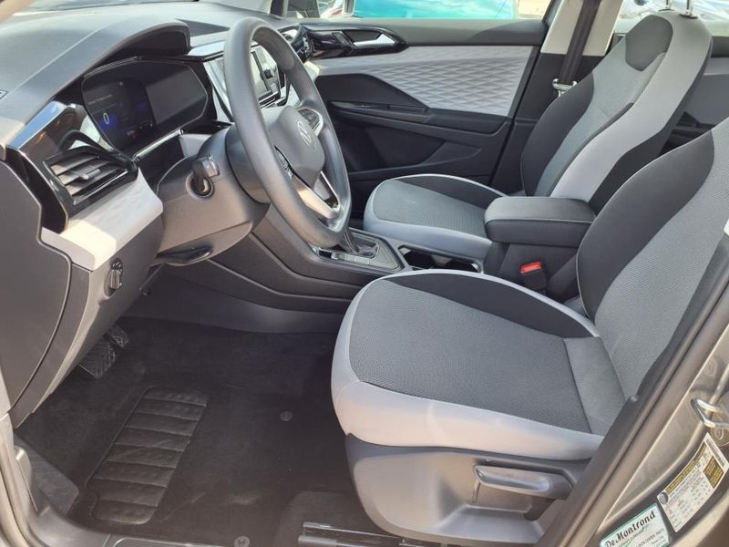 2022 Volkswagen Taos 1.5T SImage 16