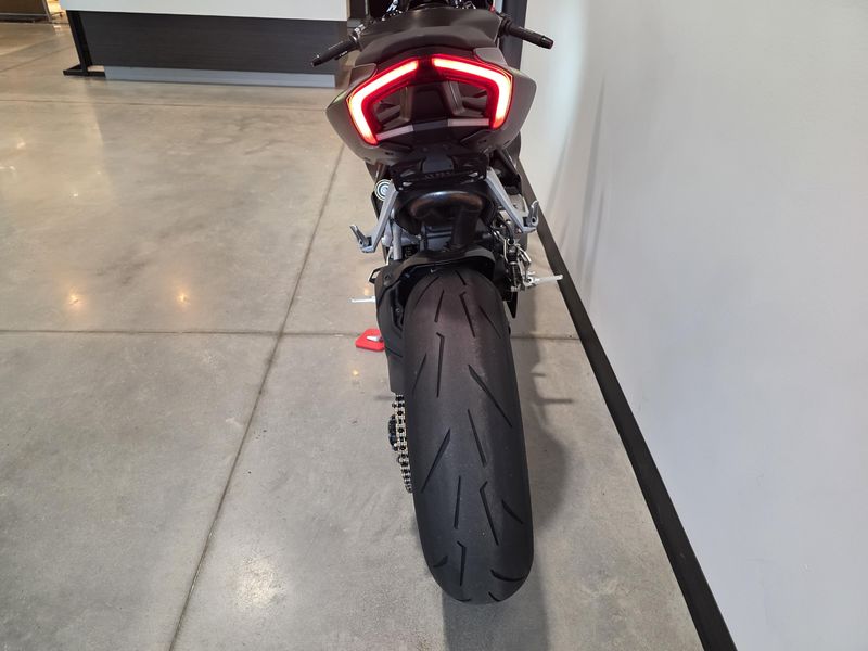 Used 2024 Ducati Panigale V2 
