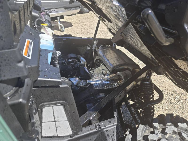 New 2026 Can-Am DEFENDER DPS CAB HD10 