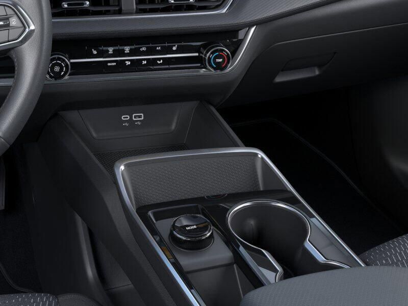 New 2026 Chevrolet Equinox FWD LTImage 23