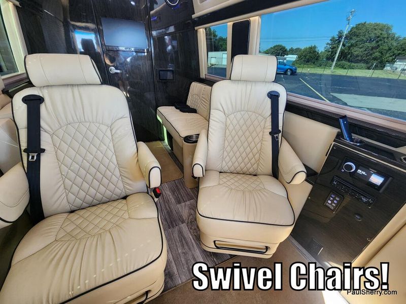 Used 2020 Mercedes-Benz Sprinter 2500 Standard Roof V6