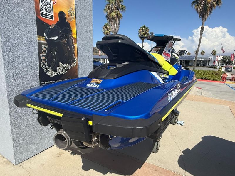 Used 2019 Yamaha EXR Image 10