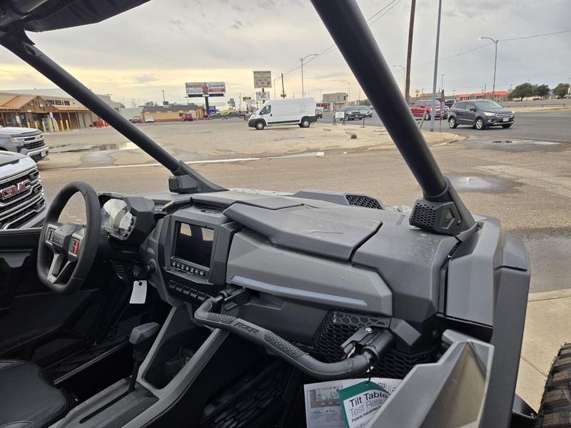 NEW 2026 POLARIS RZR PRO S 4 ULTIMATE Image 17