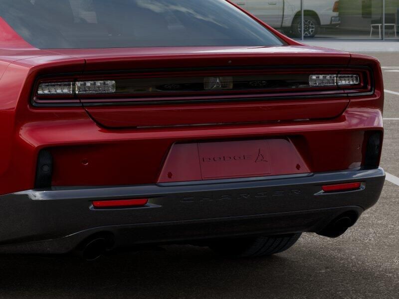 New 2026 Dodge Charger R/T Plus 4-door AwdImage 49