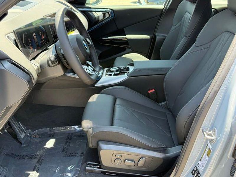 New 2026 BMW X3 30 xDriveImage 17