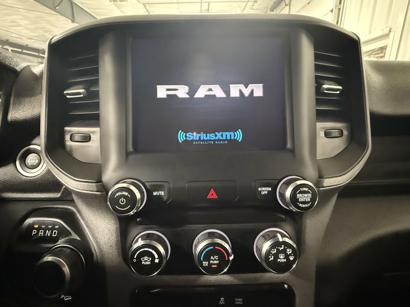 Used 2024 RAM 2500 TradesmanImage 24