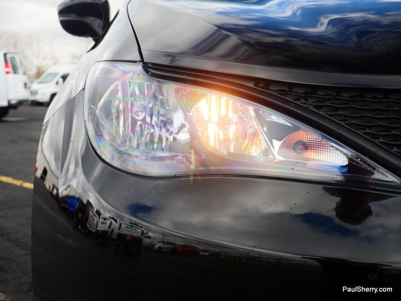 New 2026 Chrysler Voyager Lx