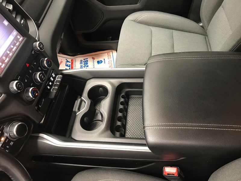 Used 2021 RAM 1500 Big HornImage 6