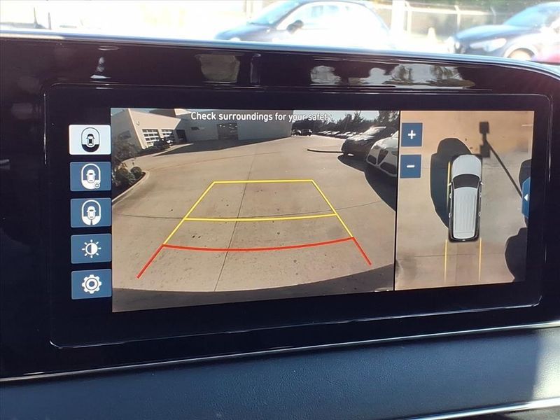 Used 2020 Hyundai Palisade LimitedImage 26