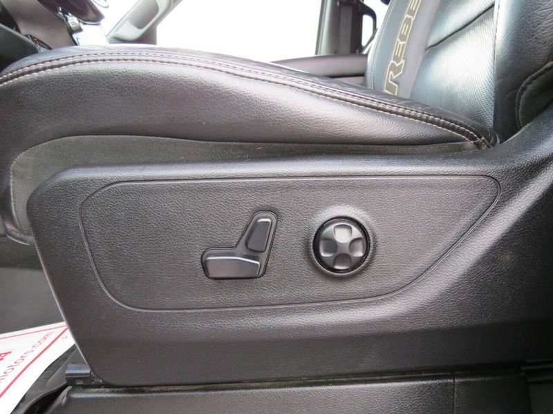 Used 2021 RAM 1500 Rebel 4x4 4dr Crew Cab 5.6 ft. SB PickupImage 14