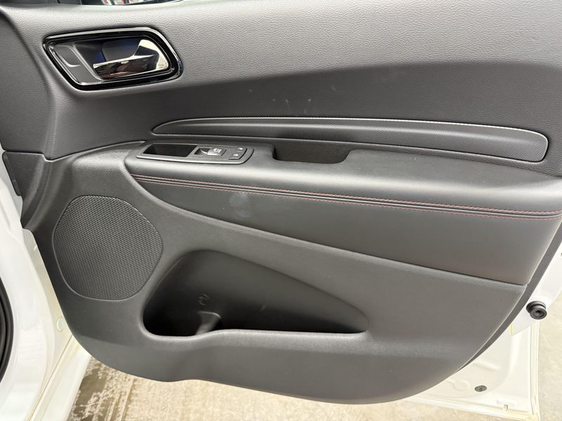 Used 2025 Dodge Durango GT PlusImage 9