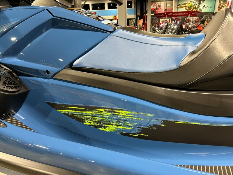 New 2025 Yamaha VX CRUISER HO W&sol;AUDIO Image 11