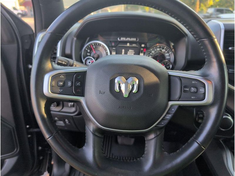 Used 2023 RAM 1500 Big HornImage 26