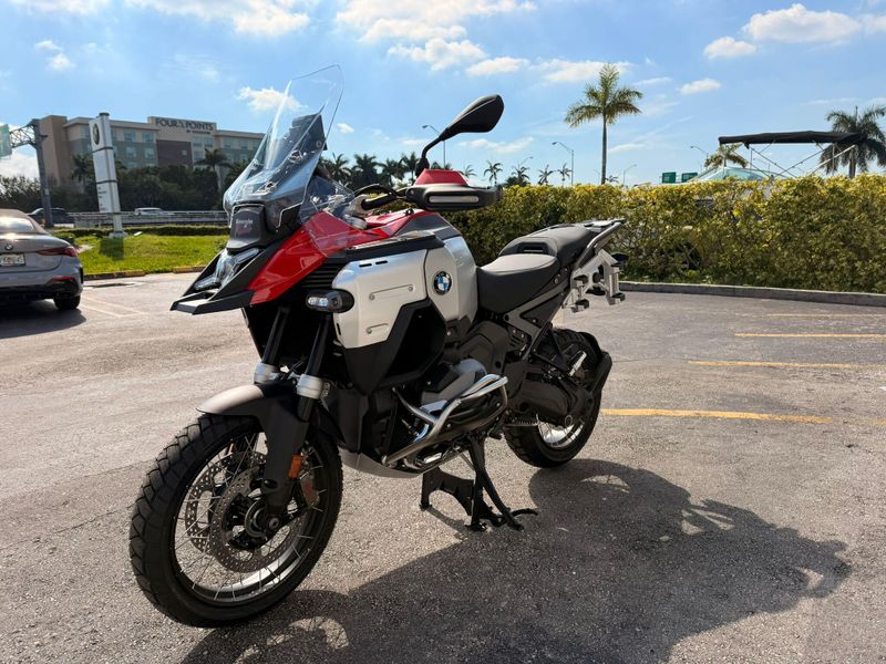 2025 BMW R 1300 GS AdventureImage 4