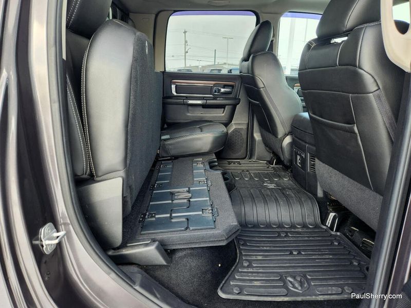 Used 2014 RAM 1500 Laramie